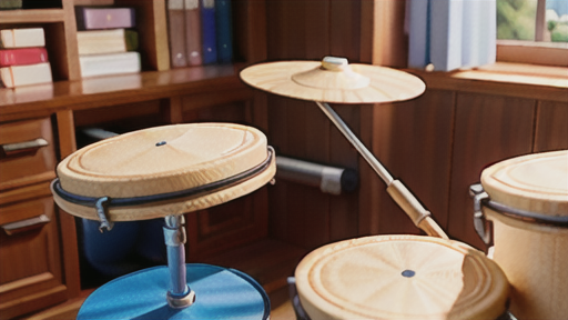 パーカッショニストになるには何が必要？