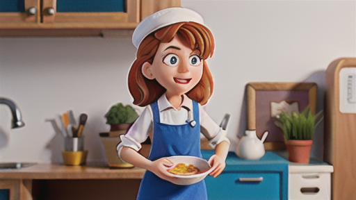 パティシエの仕事内容