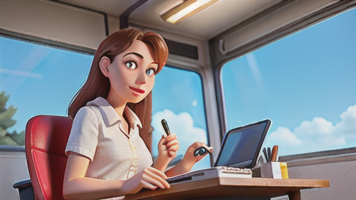 電車運転士になるためのキャリアパス