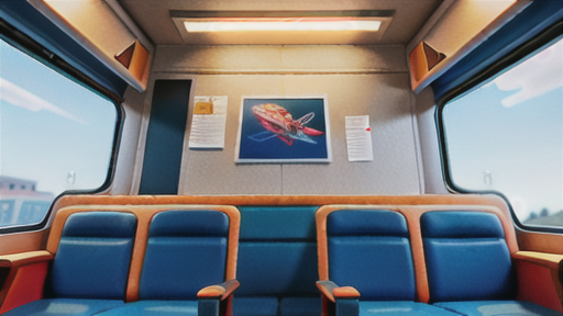 電車運転士の年収と労働時間