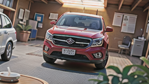 自動車組立工の仕事内容