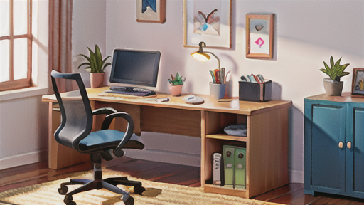 雑貨デザイナーの仕事内容