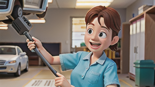 自動車組立工の給与と待遇