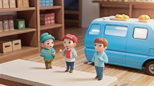 冷凍加工食品製造工の給与