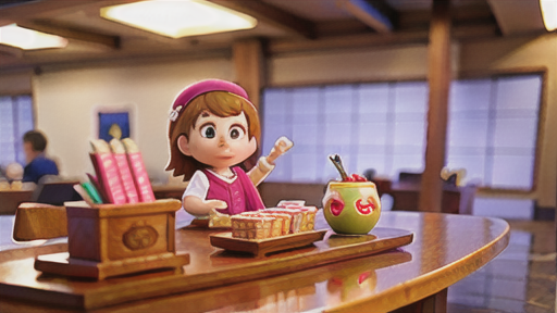 和菓子職人として働くための資格