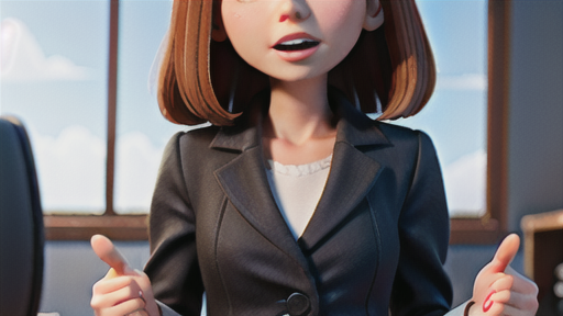 ニュースキャスターになるための面接