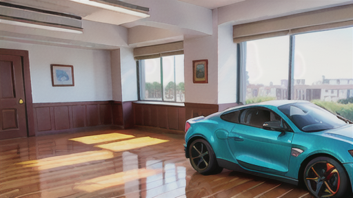 自動車デザイナーになるための経験