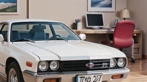 自動車デザイナーの仕事内容