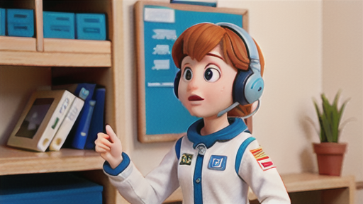 宇宙飛行士の訓練