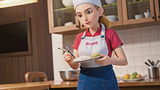 調理師の仕事内容や勤務先