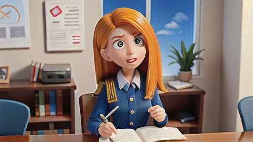 入国審査官になるための勉強