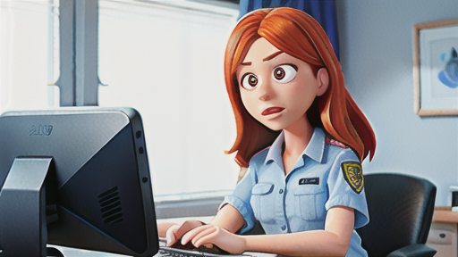 入国審査官のキャリアパス