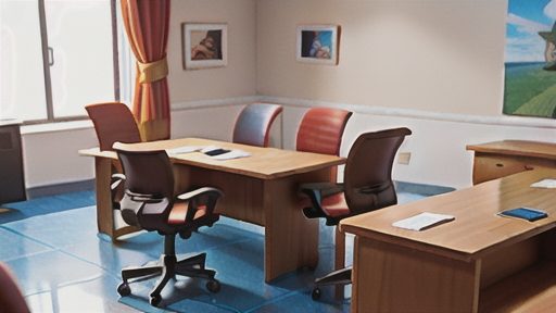 トレーニングと教育