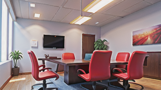 昇進の機会とキャリアパス