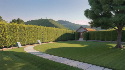 造園技能士になるためのスキルと経験