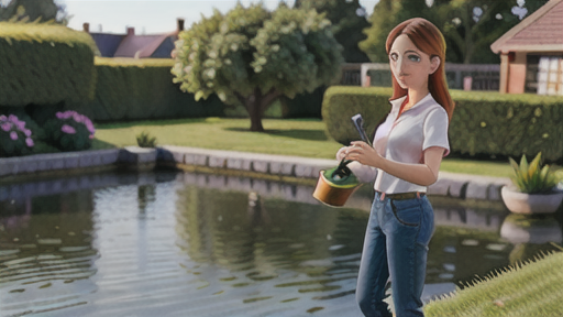 造園技能士の資格を取得する方法