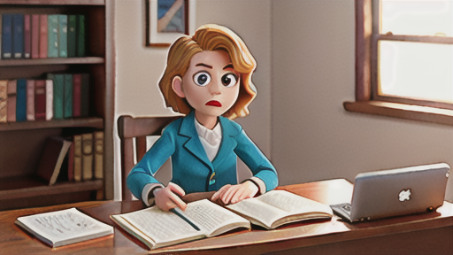 他の職業と兼業して執筆活動を続けるコツ