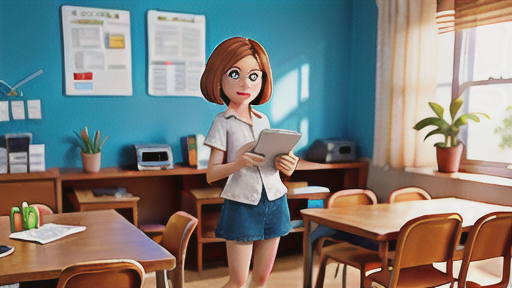 小学校教員の魅力