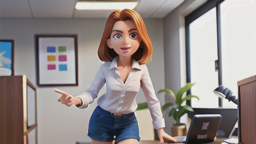 通関士の働き方