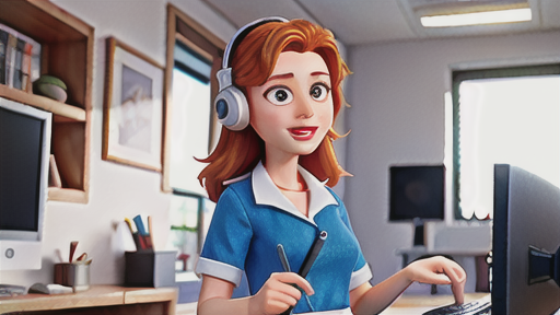 良いテレフォンオペレーターになるための秘訣