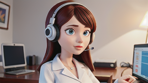 テレフォンオペレーターとして働く際の注意点