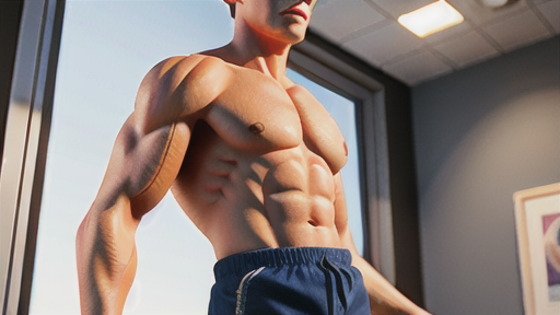 スタントマンになるためのトレーニング方法