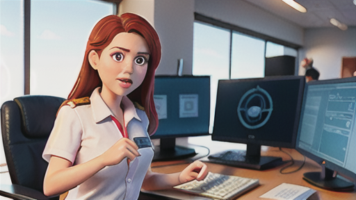 航空管制官になるための資格・条件とは？