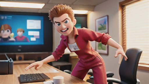 スタントマンの仕事を見つける方法