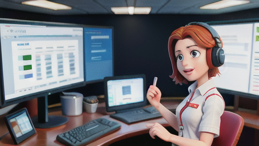 航空管制官になるための勉強法