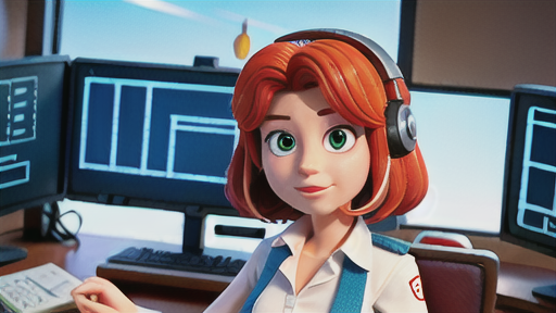 航空管制官の仕事の魅力とは？