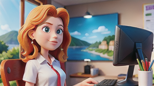 観光局スタッフのやりがい