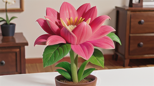 フラワーデザイナーの仕事内容