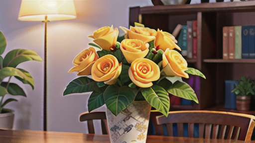 フラワーデザイナーの平均年収