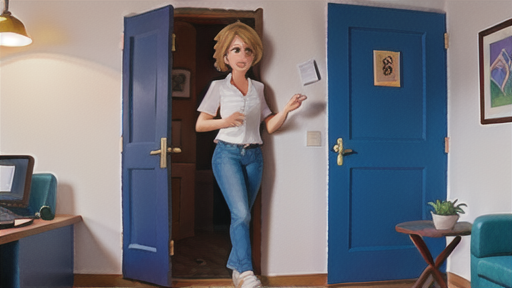 ドアパーソンに必要なスキル