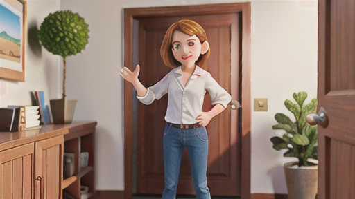 ドアパーソンとして働くには