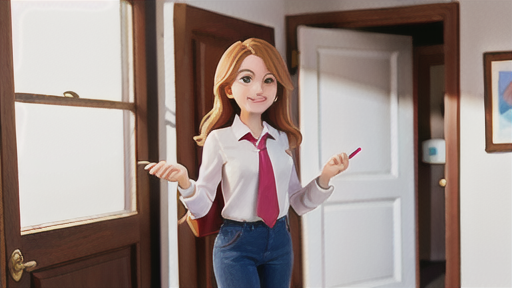 ドアパーソンとして成功するためのヒント