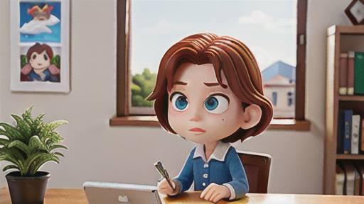 マンガ原作者の仕事内容