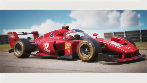 レーシングドライバーに必要な人脈