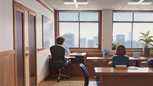 マンガ原作者の収入