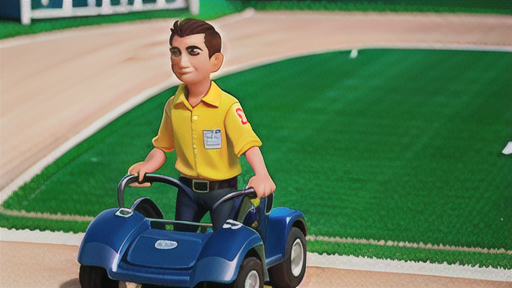 グランドスタッフの資格・条件