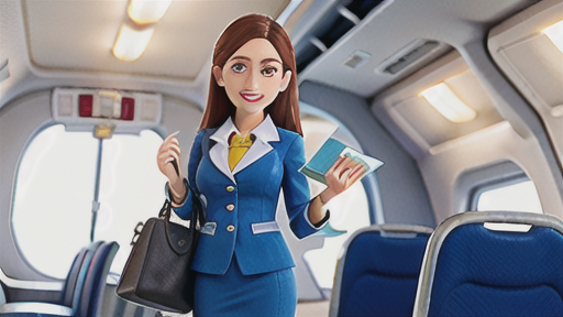 フライトアテンダントになるための条件