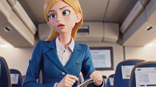 フライトアテンダントのやりがい