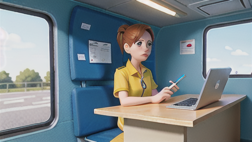 救急隊員になるには？