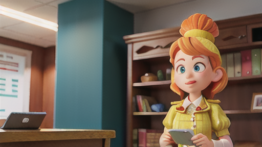 ベルパーソンとしての心得