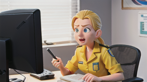 救急隊員の勤務体制は？