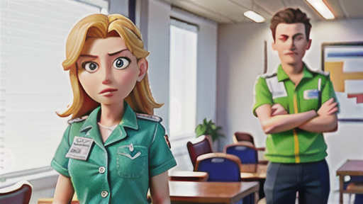 救急隊員として働くために必要なスキルとは？