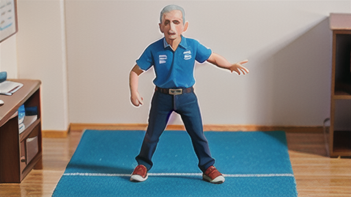 スポーツ審判員になるための手順