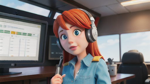 航空管制官になるための資格