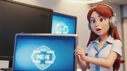 航空管制官の研修