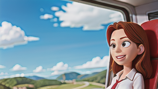 観光バスガイドの仕事内容とやりがい